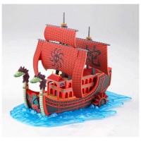 Replica bandai hobby one piece grand
