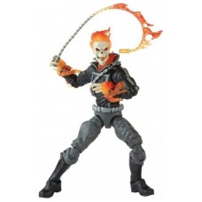 Figura hasbro marvel comics ghost rider