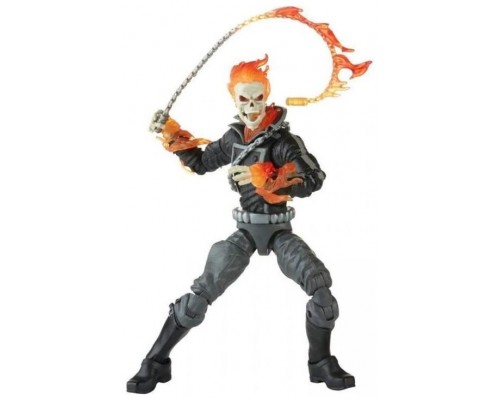 Figura hasbro marvel comics ghost rider