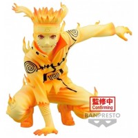 Figura banpresto naruto shippuden panel spectacle
