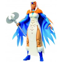 Figura mattel masters of the universe
