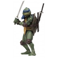 Figura neca las tortugas ninja pelicula