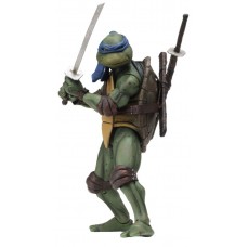 Figura neca las tortugas ninja pelicula