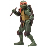 Figura neca las tortugas ninja pelicula