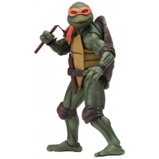 Figura neca las tortugas ninja pelicula