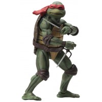Figura neca las tortugas ninja pelicula