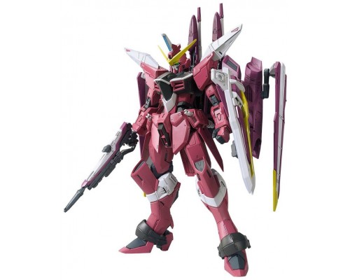 Figura bandai hobby gundam mg 1