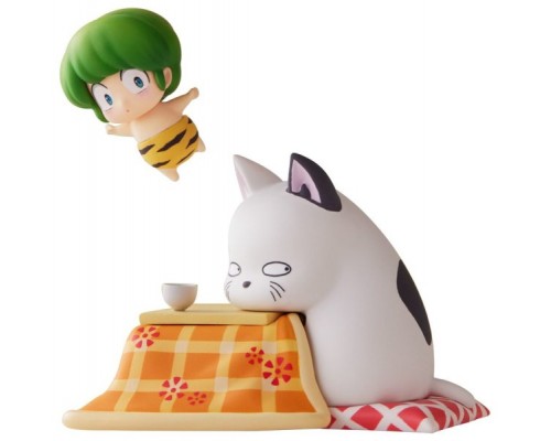 Figura plum urusei yatsura ten &