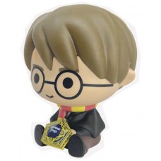 Figura hucha plastoy harry potter harry