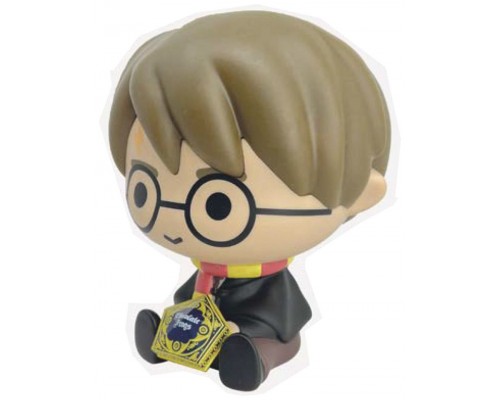 Figura hucha plastoy harry potter harry