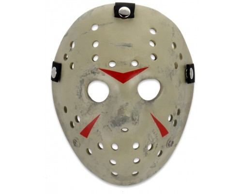 Replica neca friday the 13th jason
