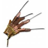 Replica neca pesadilla en elm street