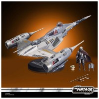 Figura hasbro star wars coleccion vintage