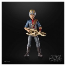 Figura hasbro star wars the black