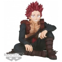 Figura banpresto my hero academia break