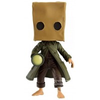 Figura banpresto little nightmares ii mono