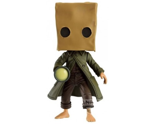 Figura banpresto little nightmares ii mono