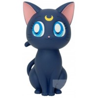 Figura banpresto pretty guardian sailor moon