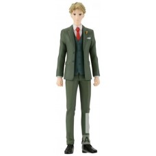 Figura banpresto spyxfamily family photo loid