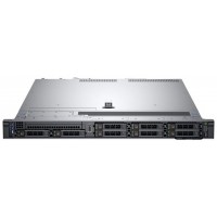 Servidor rack dell poweredge r6515 amd