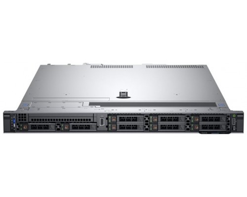 Servidor rack dell poweredge r6515 amd