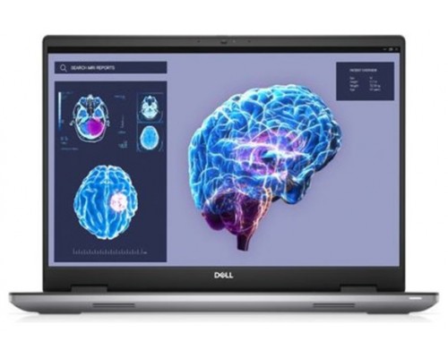 Portatil dell pygwk i7 - 13850hx 32gb ssd