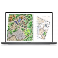 Portatil dell precision 5770 ry29y i7 - 12800h