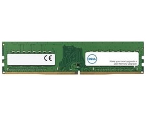 Memoria ram servidor dell 16gb ddr4
