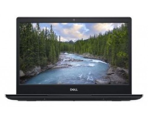 Portatil del wyse 5470 dlppt9849 celeron