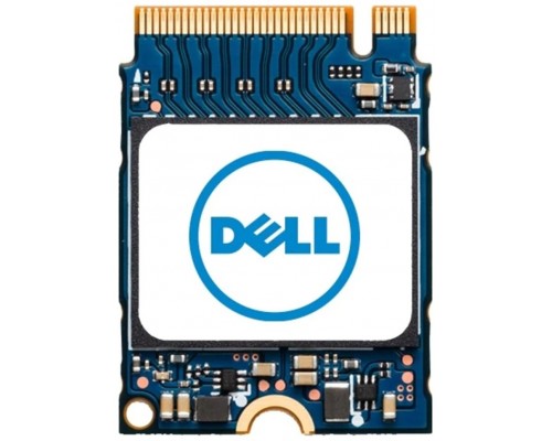 Disco duro interno ssd dell m.2