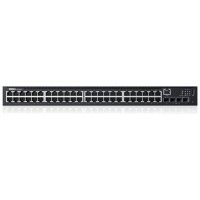 Switch dell n1548p 48 puertos gigabit
