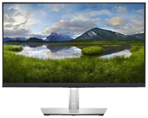 Monitor led 21.5 pulgadas dell p2223hc lcd