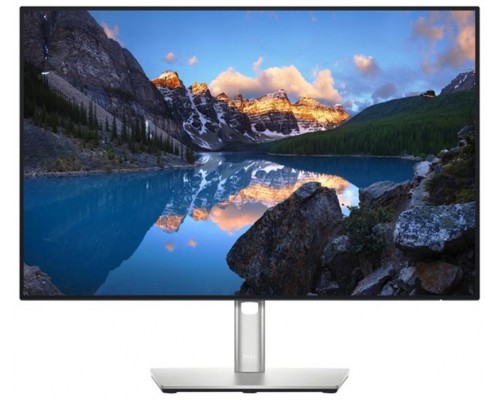 Monitor led 24.1 pulgadas dell ultrasharp u2421e