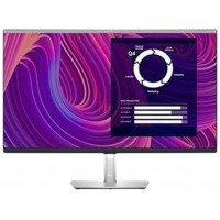 Monitor led 27 pulgadas dell profesional p2723qe