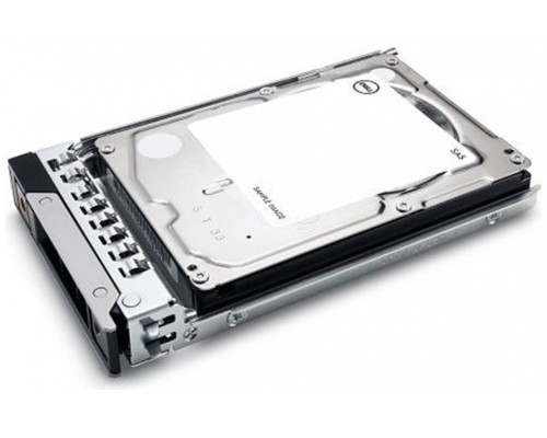 Disco duro interno dell 2.5 pulgadas 2.4tb
