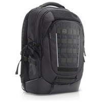 Mochila dell rugged portatil 14 pulgadas negro