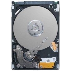 Disco duro interno dell 2.5 pulgadas 2.4tb