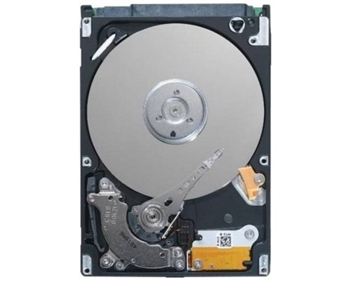 Disco duro interno dell 2.5 pulgadas 2.4tb