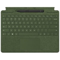 Teclado microsoft surface type + pen