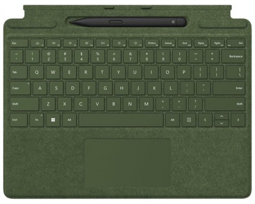 Teclado microsoft surface type + pen