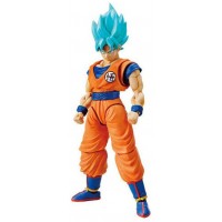 Figura bandai hobby dragon ball super