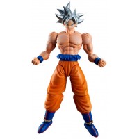 Figura bandai hobby dragon ball super