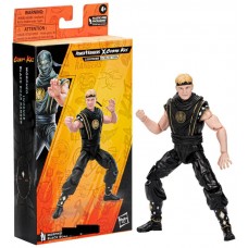 Figura hasbro power rangers x cobra