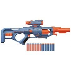 Lanzador hasbro nerf elite 2.0 eaglepoint