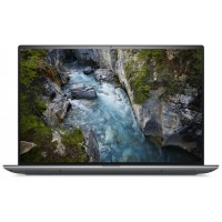 Portatil dell precision 5480 fmrtj gris