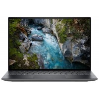 Portatil dell precision 5480 gv80v gris
