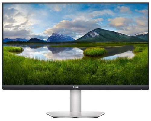 Monitor led 27 pulgadas dell s - series s2722dc