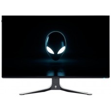 Alienware AW2723DF pantalla para PC 68,6 cm (27") 2560 x 1440 Pixeles Quad HD LCD Plata Alienware AW2723DF pantalla para PC 68,6 cm (27") 2560 x 1440 Pixeles Quad HD LCD Plata