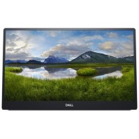 Monitor portatil led 14 pulgadas dell p1424h