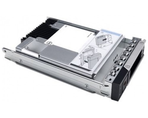 Disco duro interno ssd dell 2.5 pulgadas